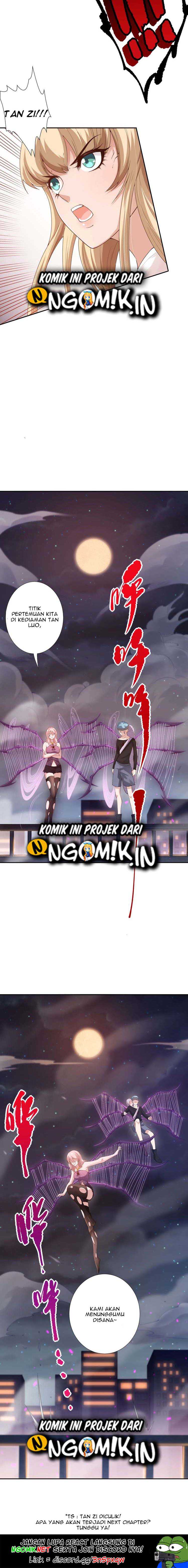 Ultimate Soldier Chapter 72 Gambar 20